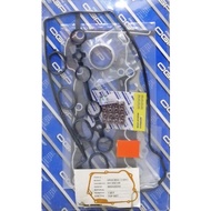 TOP OVERHAUL SET CARBON DAIHATSU GRAN MAX 1.5 S402 2009 YEAR 3SZ-VE 3SZVE 3SZ ENGINE 16V DOHC VAN PI