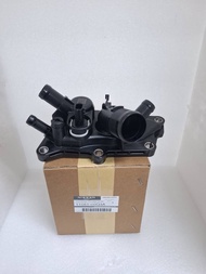เสื้อวาล์วน้ำ NISSAN ALMERA TURBO N18 11061-00Q3C HOUSING-THERMOSTAT