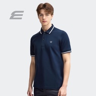 ELGINI E16291 Baju Polo Pique Kapas Premium S-XXL | Premium Cotton Pique Polo Shirt
