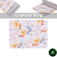 AC Laptop Bag Briefcase For 12"13"14"15"inch Envelope Bag Computer Notebook Bag Waterproof Anti Fall Message Bag Laptop