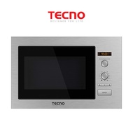 TMW55BI (Stainless Steel) Built-In Microwave Oven with Grill