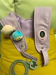 Oto Little twins star 按摩肩頸