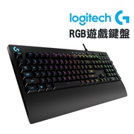 logitech G213 PRODIGY RGB Gaming Keyboard [JT3C]