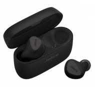 Jabra - Elite 5 真無線藍牙耳機 - 鈦黑色