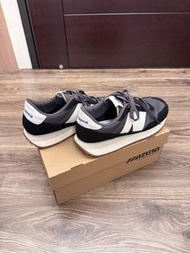 New balance 237  男 28.5cm 黑/灰 MS237GA