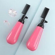 Lazy People Dedicated Dyeing Comb Dyeing Head Handy Tool Professional Tool Baked Oil Dyeing Hair Com