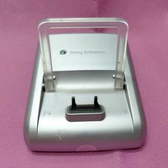 SONY ERICSSON Desktop Ericsson CDS-60 CDS60sony for Soner P990 W800 K750 M600 Removed DockingOrigina