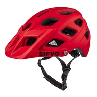 Kids Bike Helmet, SIFVO Kids Helmet 8+ Boys and Girls Bike Helmet with Cool Visor, Bike Helmets for 