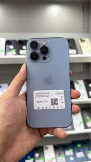 77🔋iPhone 13 Pro 256GB 港版