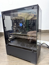 打機電腦, GTX 980，Intel i3 9100, 16 GB DDR4