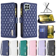 Case For Samsung Galaxy A71 4G/A72/A73 5G/M22 4G/M32 4G/M32 5G/M33 5G/M53 5G Flip Wallet Case Card Slots Magnetic Cover