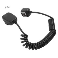 OC-E3 Off Camera Flash Cable Hot Shoe Cord Sync Off-Camera Flash Focus Cable Camera Extension Cord f