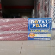 Kasur Full Busa Royal Foam - Kasur Busa Royal Foam Bergaransi 160x200