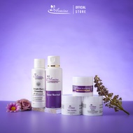 ARMINA - Paket Skincare Whitening Acne Bronze