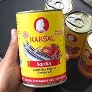 SARDIN KAK SAL READY STOCK SARDIN MUSLIM