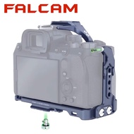 Ulanzi Falcam F22 F38 F50 Camera Cage Housing Frame For Sony A7R5 A7RV