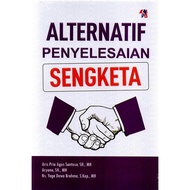 Alternative Dispute Resolution