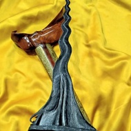TERMAHAR | Keris Jawa Sangkelat Tejo Kinurung Sepuh
