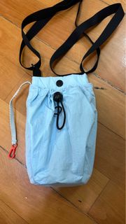 hellolulu x bonaqua 斜孭袋