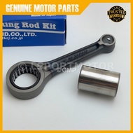 HONDA WAVE125 / CLASS 1 CON-ROD ASSY (TKRJ) WAVE 125 EX5 CLASS 1 EX5-CLASS 1 CLASS1 CONNECTING ROD
