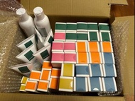 全新現貨ezskin面部護理產品