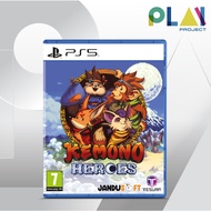 [PS5] [Hand 1] Kemono Heroes [PlayStation5] [PS5 Game] [PS5