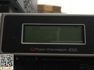 飛塔 Fortinet fortimanager-400a 防火墻 400a 統一威脅管理 可開發票