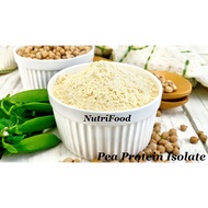 [HALAL] PEA PROTEIN ISOLATE | PEA PROTEIN POWDER