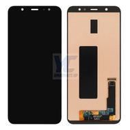 Lcd Samsung A6 Plus / A605 dan Touchscreen Original Baru