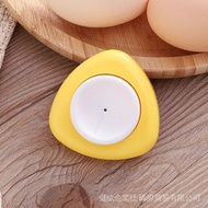 Egg Hole Puncher Egg Puncher Driller Hole Puncher Boiled Egg Puncher Steamed Egg Explosion-Proof Dev