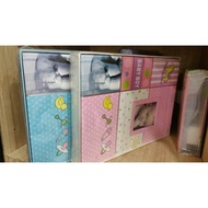 4R Photo Album with pocket