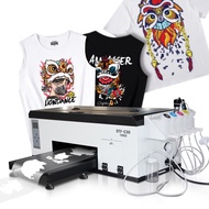 High Quality XP600  A3 30cm DTF Printer  T-Shirt Printing Machine