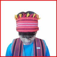 ☎ Igorot Headdress Ifugao