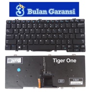 Kd23 Keyboard Suitable for Dell Latitude E5280 E5290 Keyboard