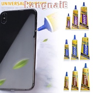 KANGNAI Repair Border Glue, 15/50/110ml T8000 B7000 E8000 T7000 Universal Adhesive, Traceless Transp