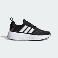adidas ไลฟ์สไตล์ รองเท้า Swift Run สําหรับเด็ก เด็ก สีดำ IG7293
