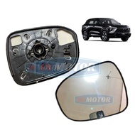 kaca spion XFORCE 2023 2024 /mirror spion mitsubishi xforce kaca cermin spion mobil xforce
