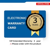 【5.5】Three-year extended warranty Three-year extended warranty Three-year extended warranty Three-ye