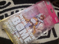 魔法戰士 海洋堂 mon sieur bome vol 10 2手