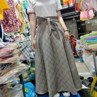 [Gift] Ultra-wide strapless sundress (size 110x100 cm)