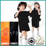 § ☺ ❗️ High quality basic cotton terno for kids girls damit for kids boys kids boys terno 4-11 year