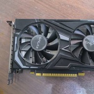 Nvidia galax GTX 1650 ex GeForce 4gb 顯示卡