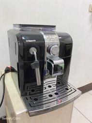 Philips Saeco 全自動義式咖啡機 咖啡機 義式咖啡機 Syntia HD8833