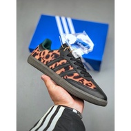 Adidas Original Samba OG Retro Item Tunggal Kasut Papan Samba Retro