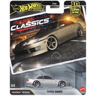 HOT WHEELS PREMIUM TOYOTA SOARER MODERN CLASSIC 2026