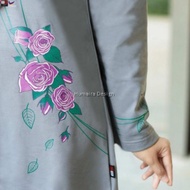 HUMAIRA DESIGN (WARDAH )