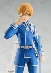 R x R Toy figma 441 尤吉歐 Alicization 刀劍神域 1/12 亞絲娜 詩乃 愛麗絲 莉法