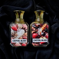 CAPITAL BLISS BY ANONYMOUS FRAGRANCE (DUPE/INSPIRED OF XERJOFF LA CAPITALE)
