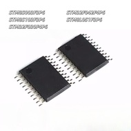 Brand New Original STM8S003F3P6 8S103F3P6 32F030F4P6 042 Patch TSSOP20 8L051F3P6