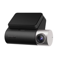 กล้องติดรถยนต์ 70mai Dash Cam รุ่น A510 จอ 2 นิ้ว IPS บันทึกป้ายทะเบียนคมชัด มี GPS รองรับ 24H บันท
